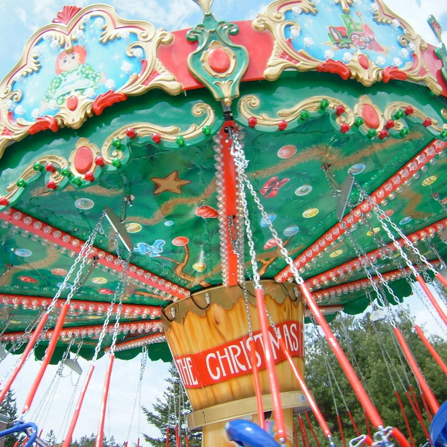 SWING THEME