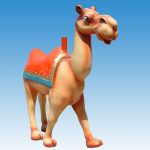 Vehicles Carrousel CAMEL